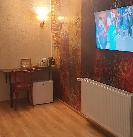 Hanu Lu Mos Opinca Guest house