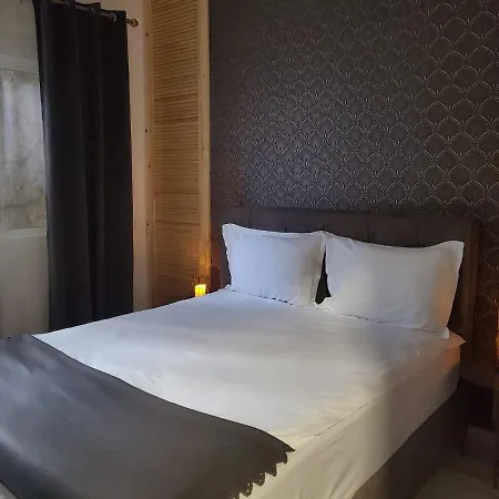 Hanu Lu Mos Opinca Guest house Deva