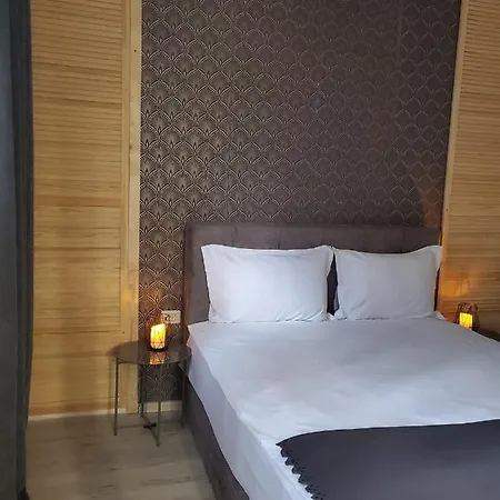 Hanu Lu Mos Opinca Guest house