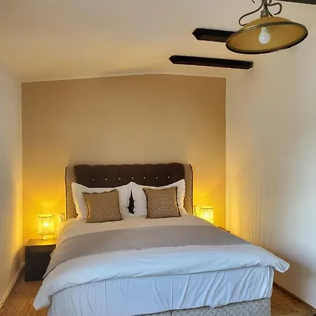 Hanu Lu Mos Opinca Guest house