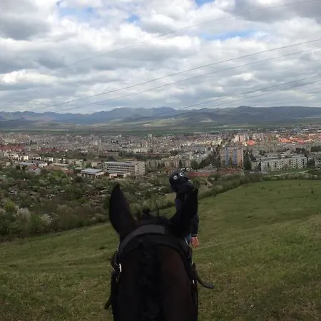 Hanu Lu Mos Opinca 3* Deva