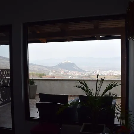 Hanu Lu Mos Opinca Guest house Deva