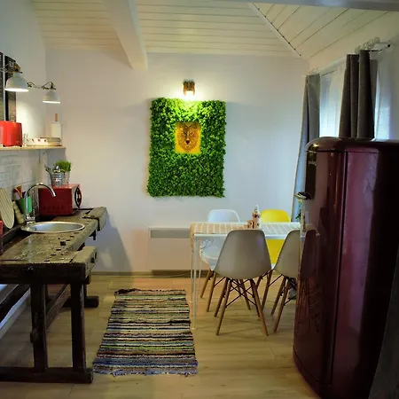 Guest house Hanu Lu Mos Opinca